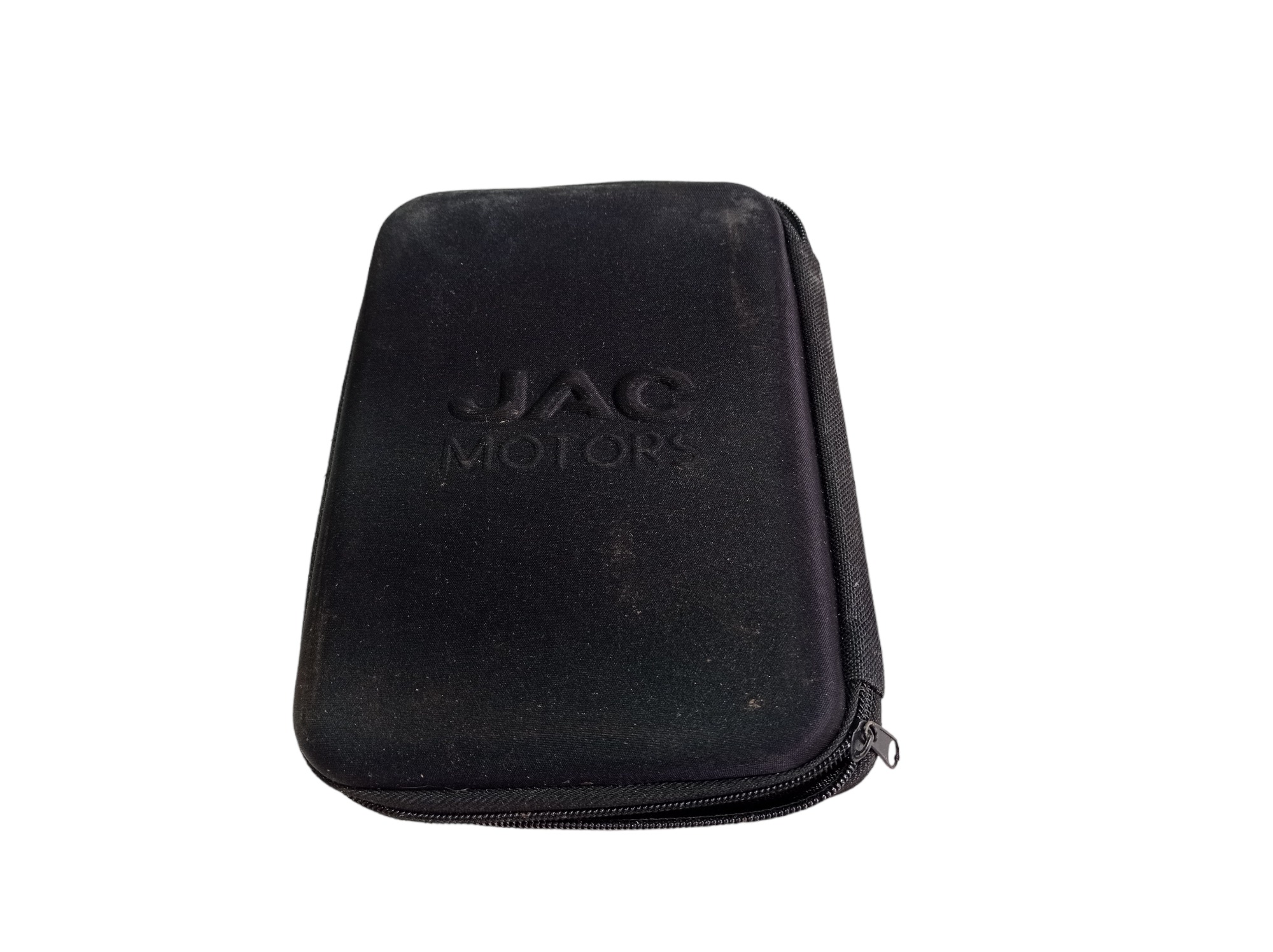 Capa Manual Proprietário Jac T40 2019 V565 5