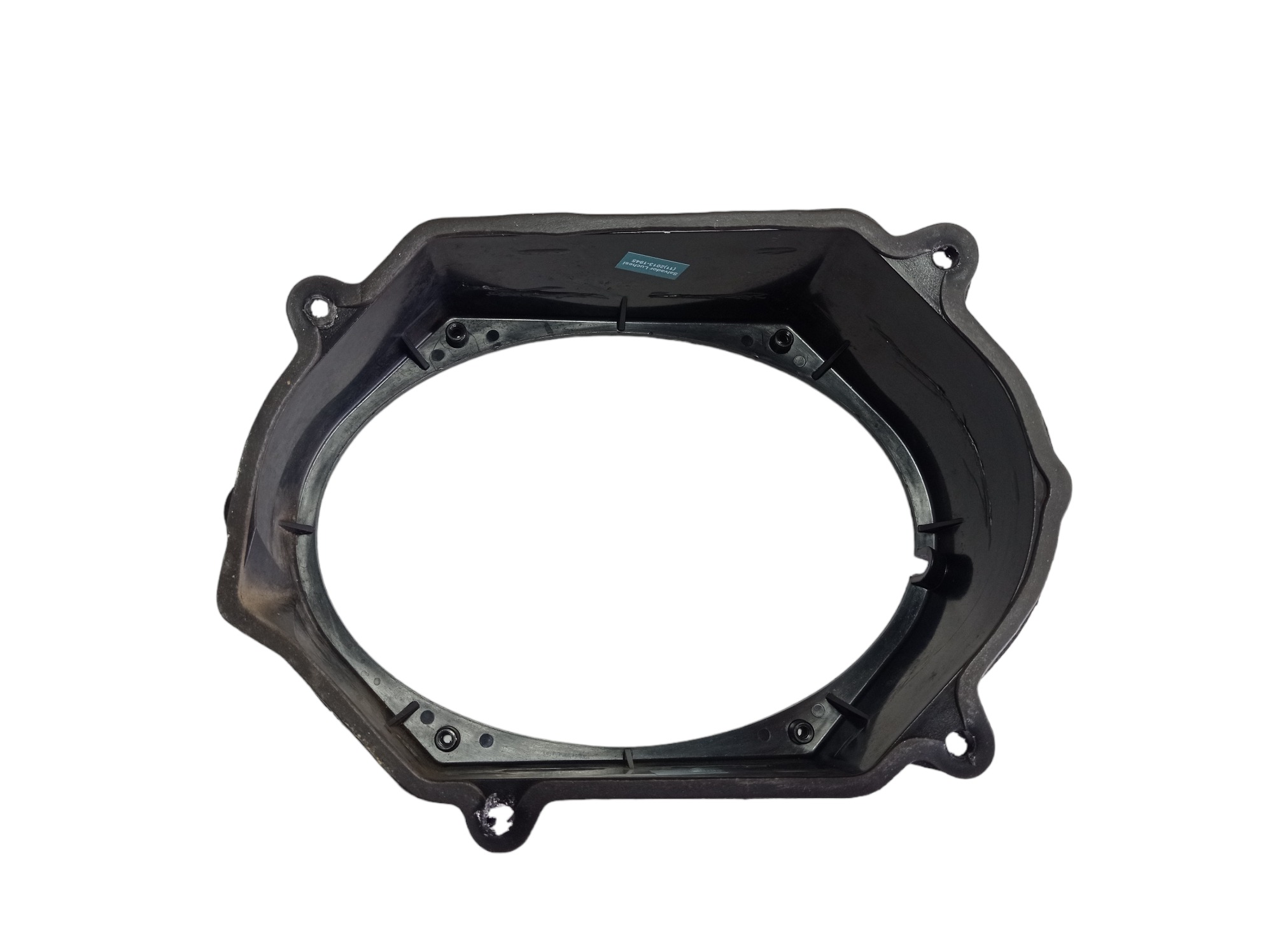 Moldura Alto Falante Dianteiro Direito Ford Fusion 2007 V560