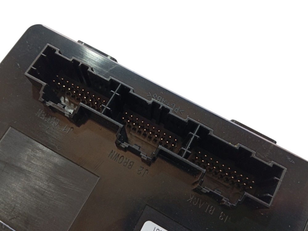Módulo Caixa Ar Gwm Ora Gt03 2024 V625 5