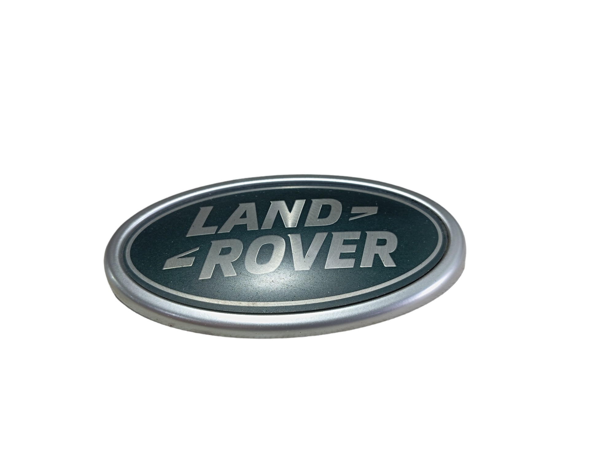 Emblema Land Rover Tampa Traseira Discovery 5 2019 V597 1