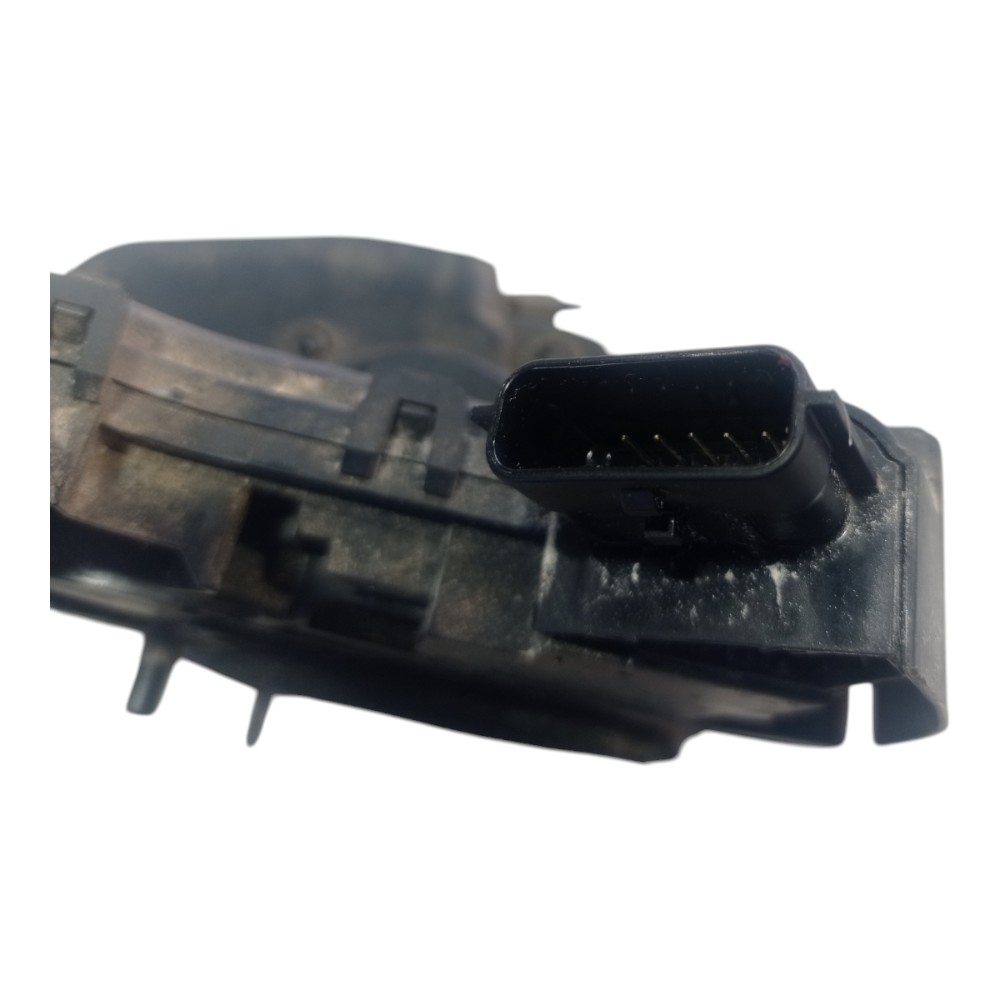 Fechadura Porta Traseira Direita Jac Ej7 2022 2023 V618 5