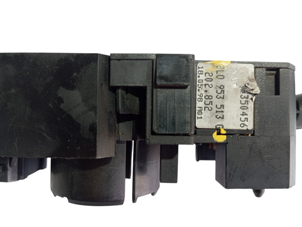 Chave Seta Comando Limpador Luzes  Vw Passat 1998 V266 8