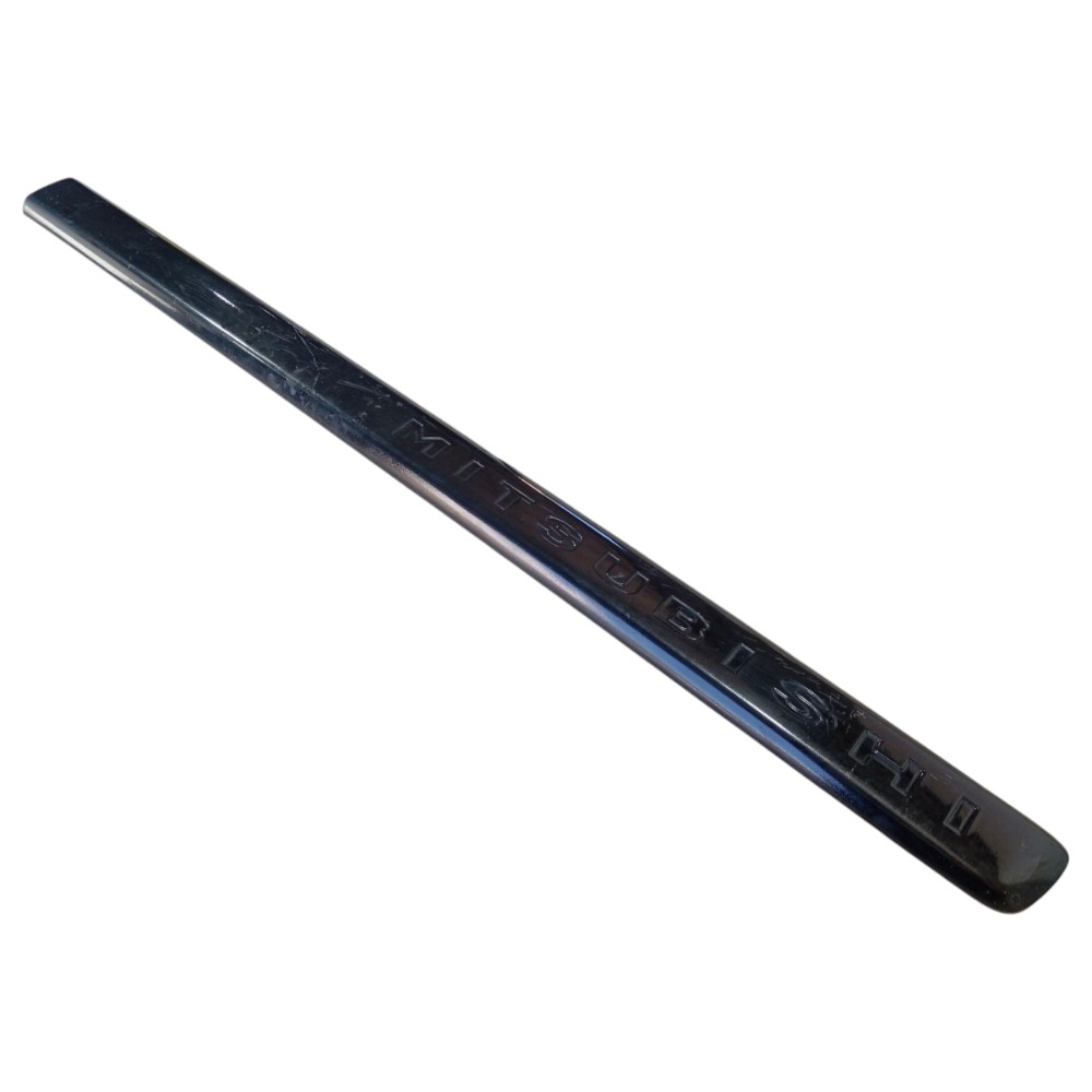 Friso Porta Dianteira Direita Mitsubishi L200 Sport 06 V647 4
