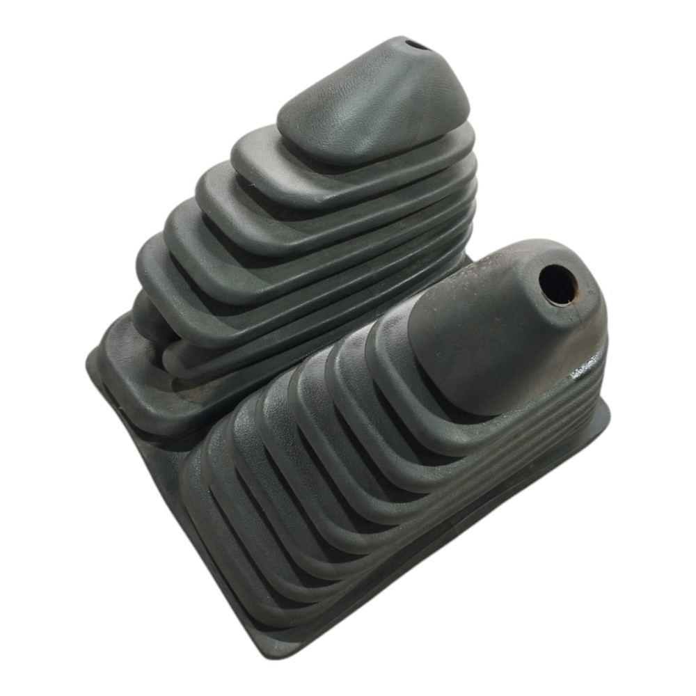 Capa Alavanca Marcha Mitsubishi L200 Sport 2004 V638 1