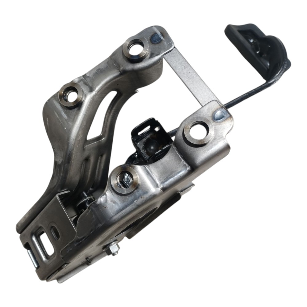 Pedal Freio Byd Dolphin Gs 2024 2025 V666 4