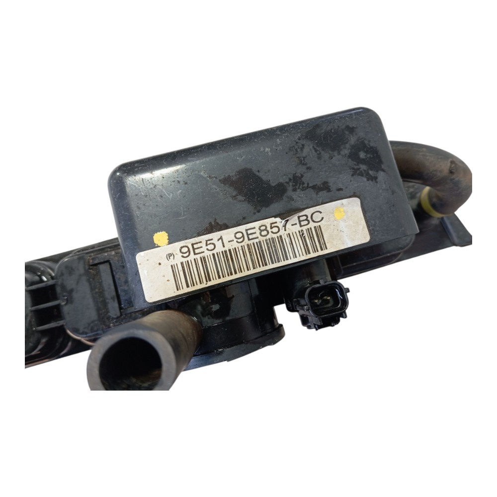 Filtro Canister Ford Fusion Awd 3.0 2009 2012 V637 4