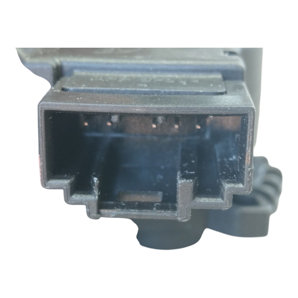 Motor Atuador Ar Condicionado Ram Rampage Rt 2023 2024 V641 5