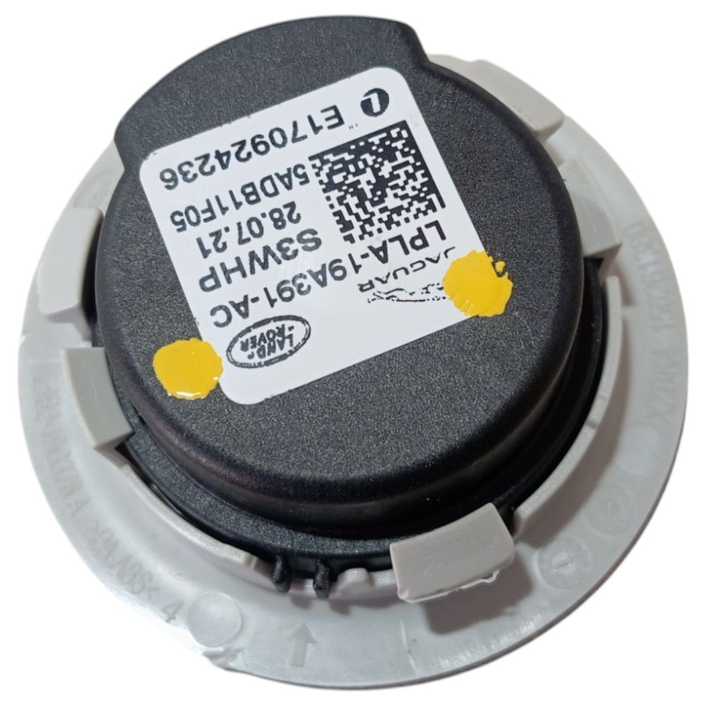 Microfone Navegação Land Rover Defender 2021 2022 V645 7