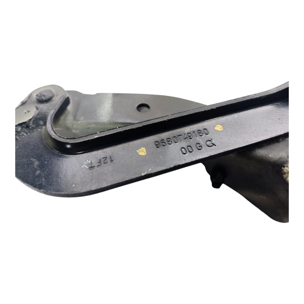 Dobradiça Capô Esquerda Peugeot 307 2005 A 2011 V369 8