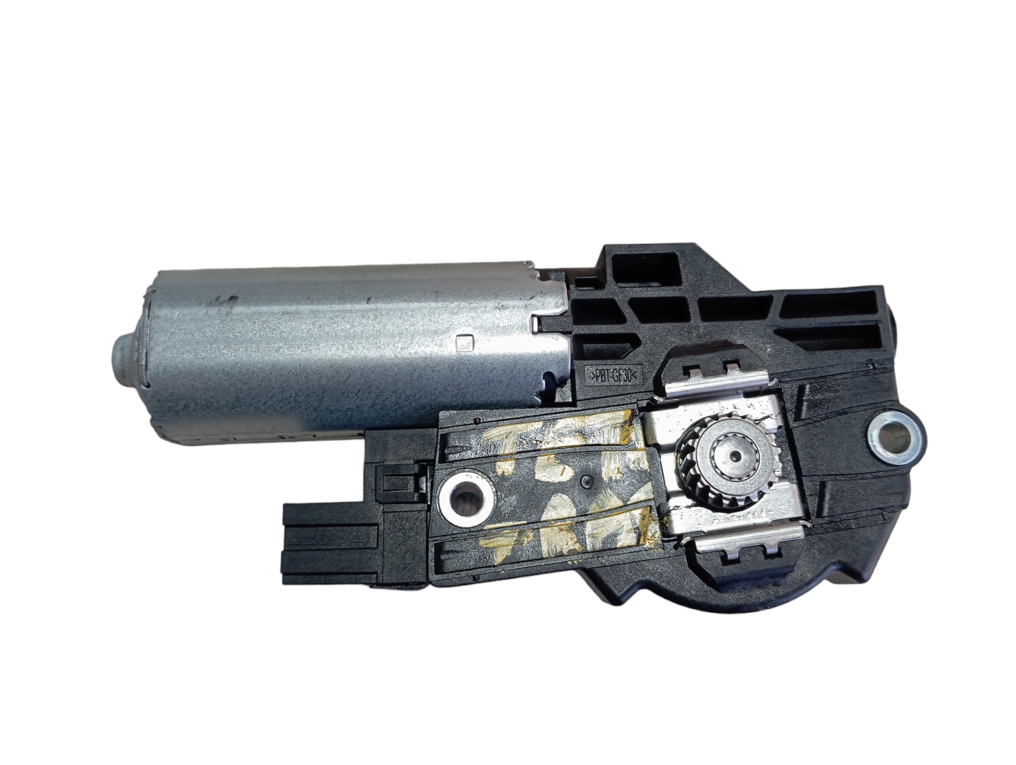 Motor Traseiro Teto Solar Gwm Haval H6 Gt 2024 V598 6