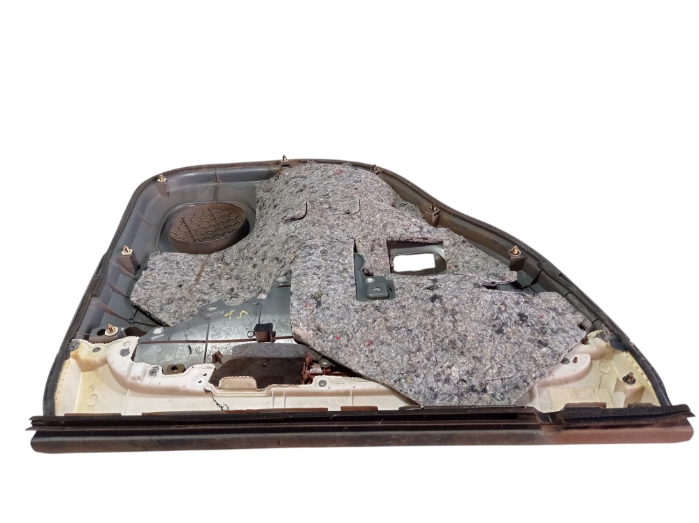 Forro Porta Traseiro Direito Toyota Prado 3.0 2005 V620 6
