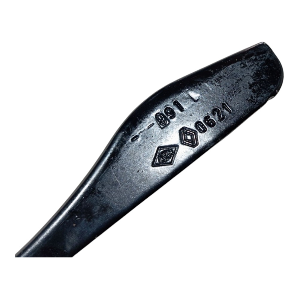 Suporte esquerdo quadro diant Renault Zoe 2022 a 23 V639 5