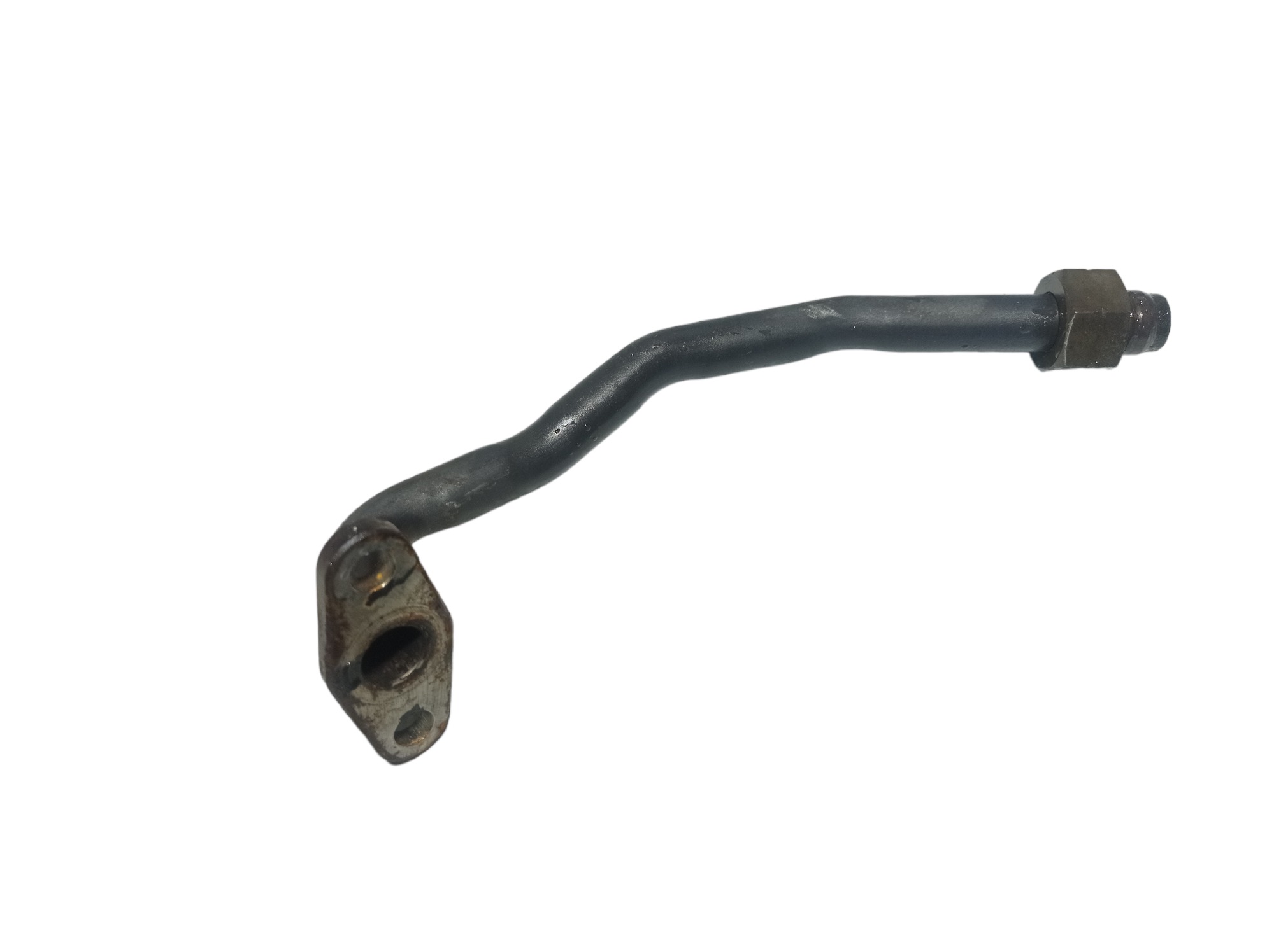 Cano Agua Motor Lexus Es300 3.0 1993 V571 7