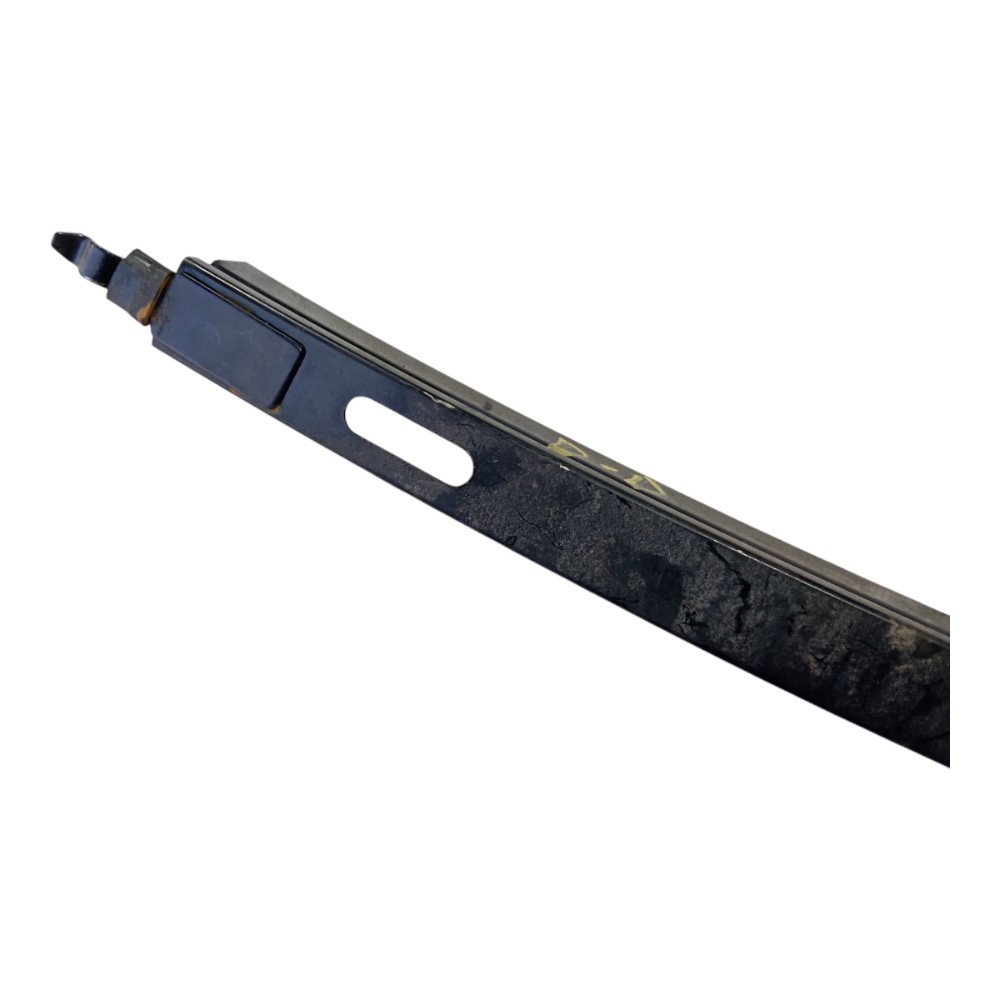 Canaleta Vidro Porta Dianteira Direita Jac Ejs1 2022 24 V616 6