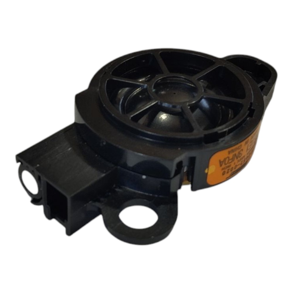 Tweeter Porta Dianteira Esquerda  Nissan Leaf 2023 V632 1