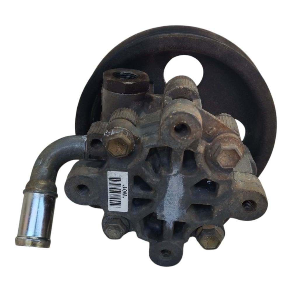 Bomba Direção Hidráulica Chrysler Grand Caravan 2003 V578 10