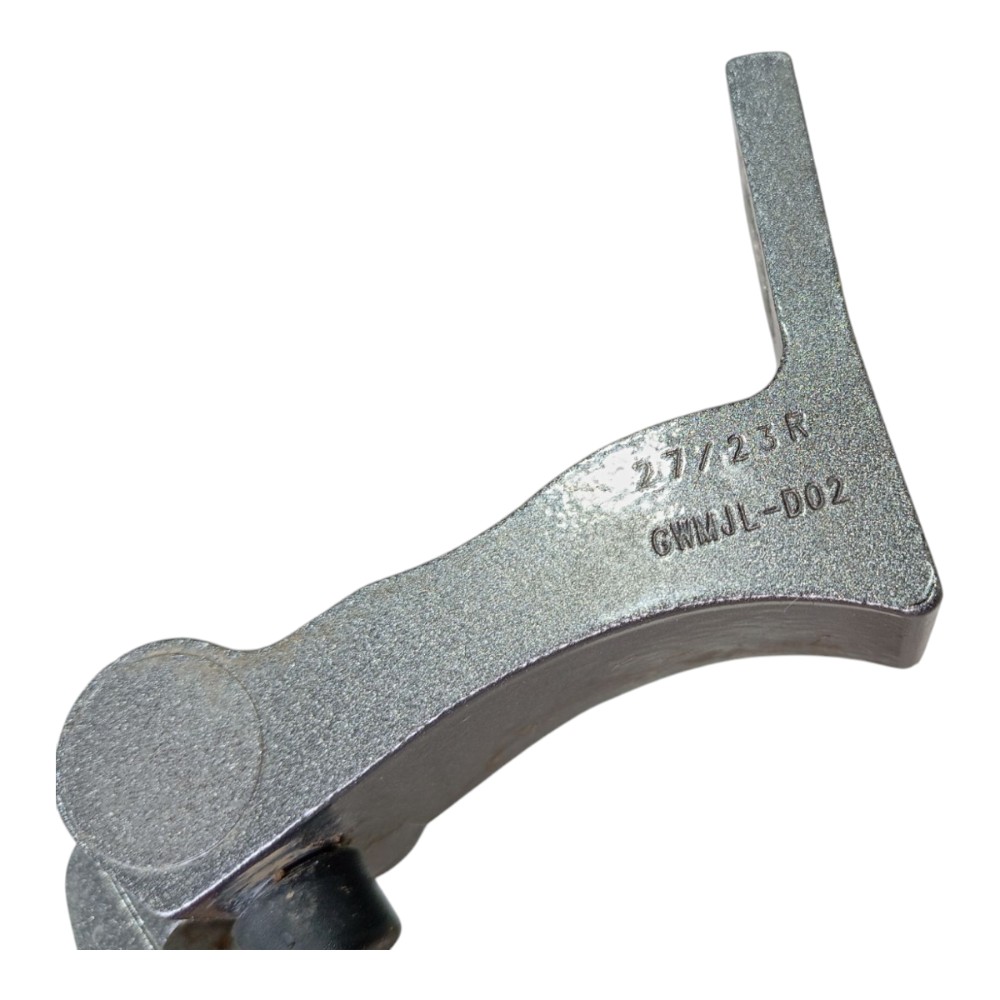 Dobradiça Porta Dianteira Direita Gwm Haval Gt 2024 V636 7