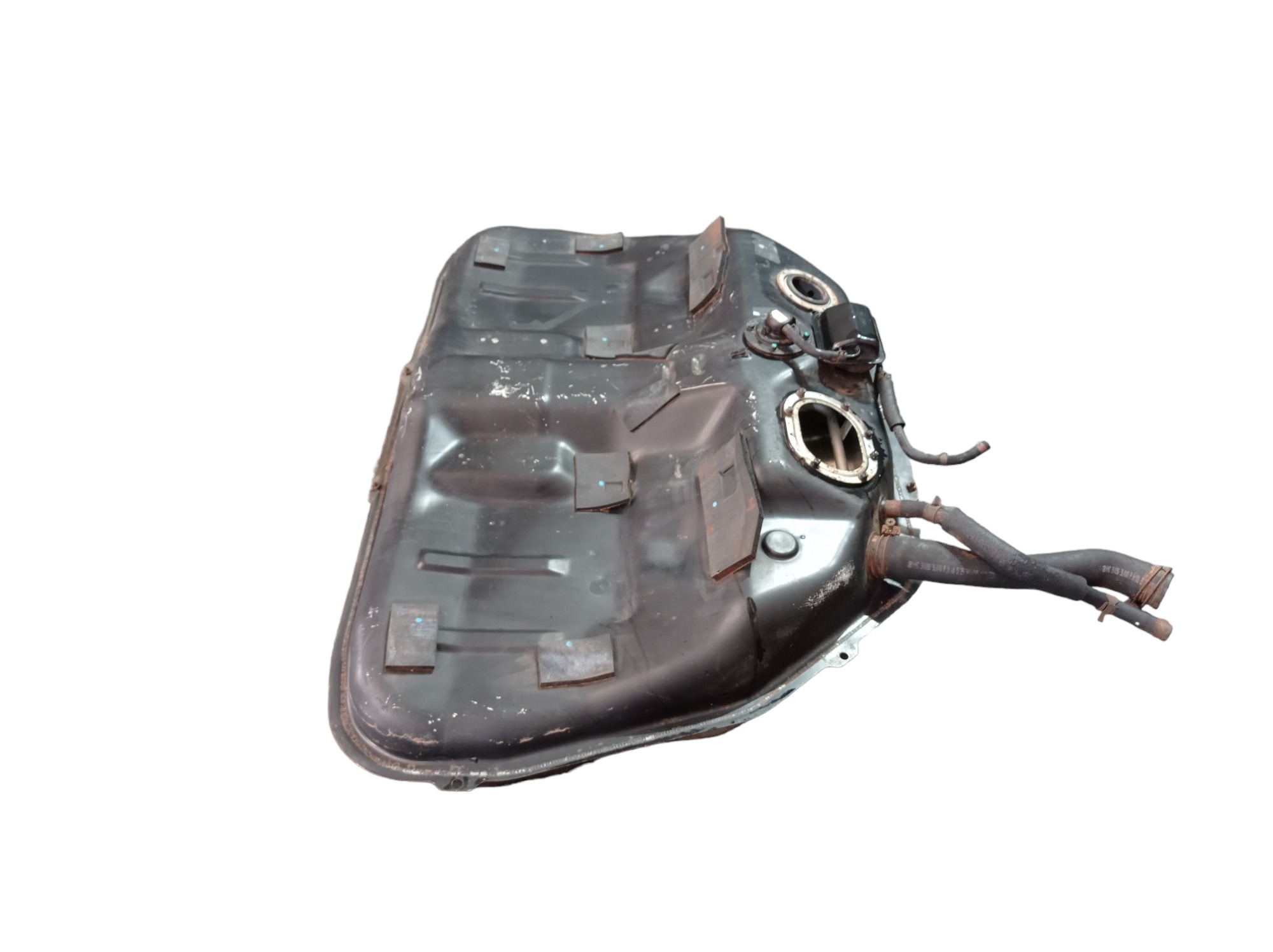 Tanque Combustível Hyundai Azera 2009 3.3 V595 6