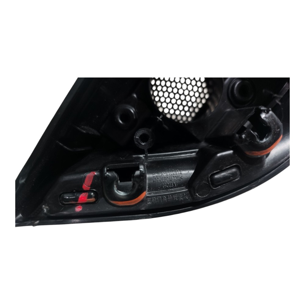Acabamento Int Retrovisor Esq Byd Dolphin Mini 2024 25 V665 5