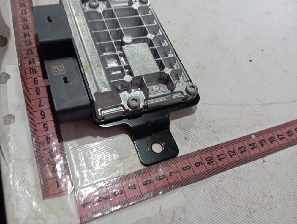 Módulo 22040200037492 Gwm Haval GT 2024 V636 5