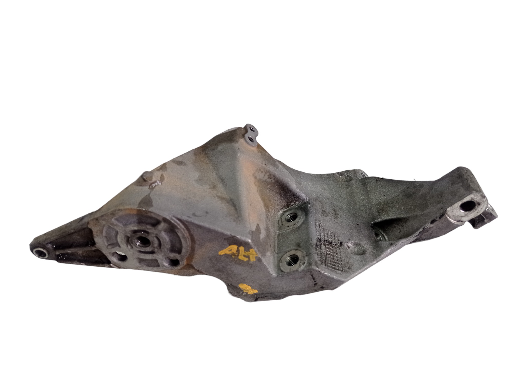 Suporte Alternador Land Rover Discovery 4 2010 A 2014 V582 1