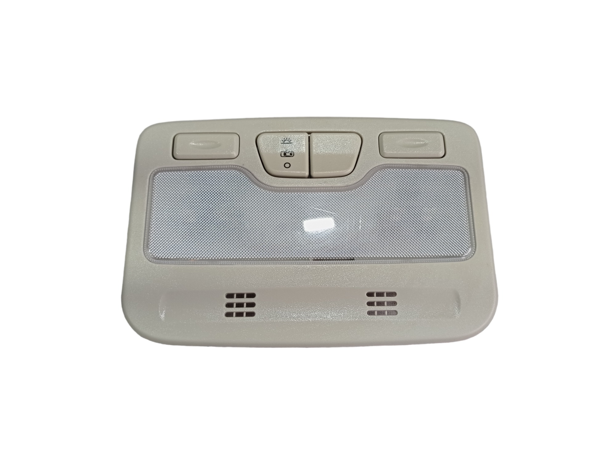 Luz Cortesia Jac T40 2019 V565 1