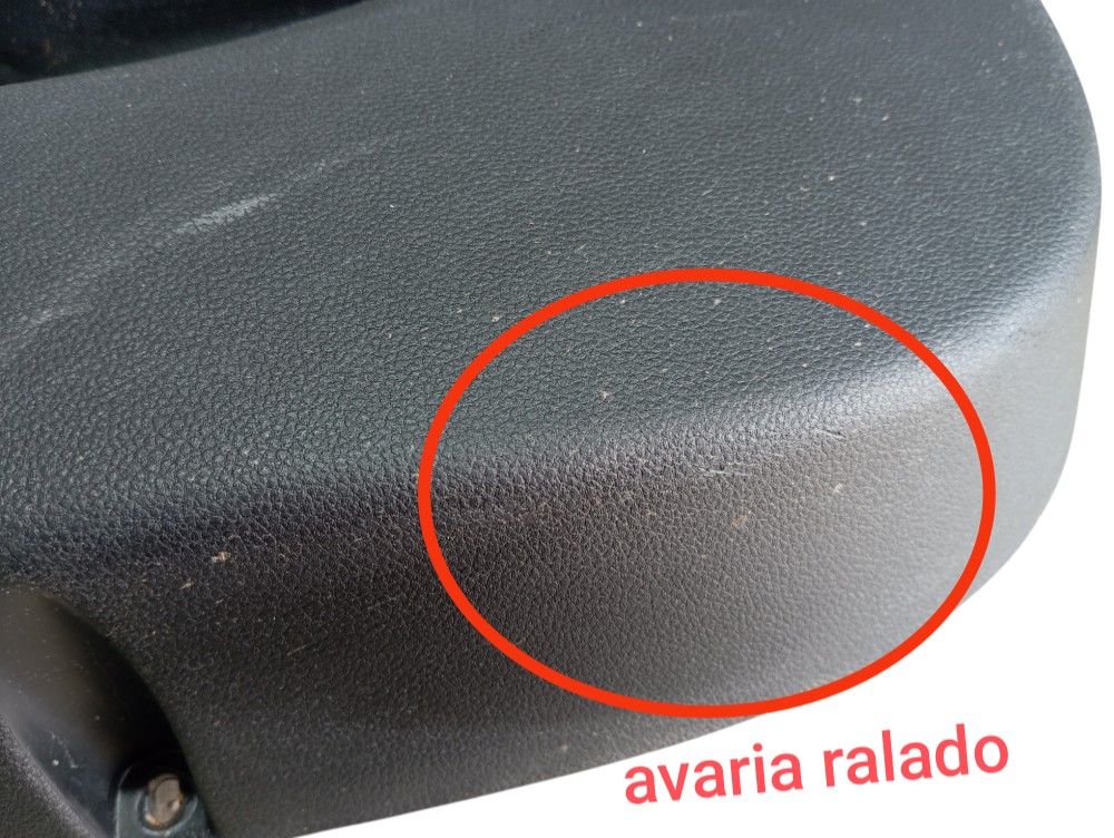 Forro Porta Dianteira Esquerda Renault Zoe Neo 2023 V617 4