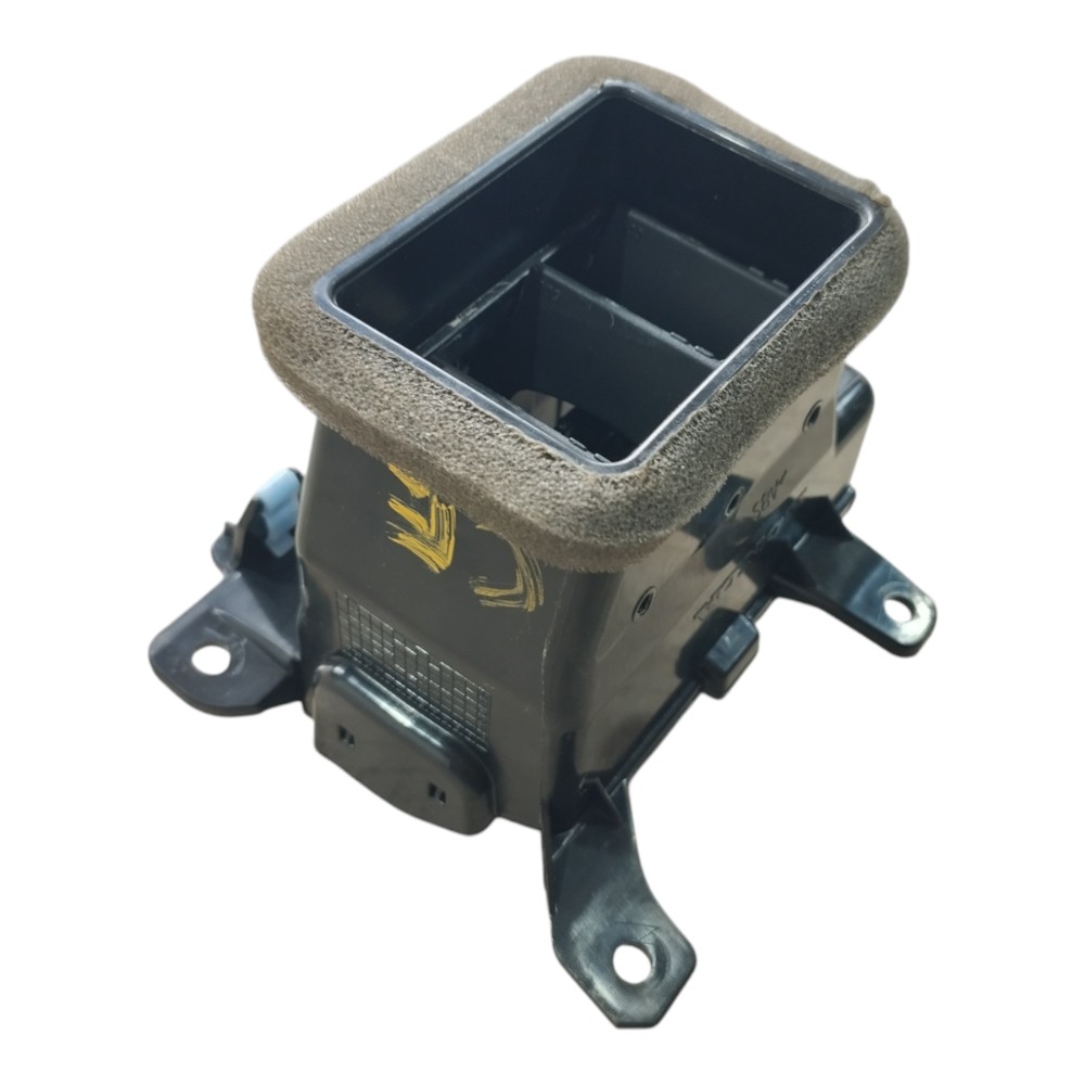 Difusor Ar Central Esquerdo Honda Hrv Exl 2023 2025 V644 4