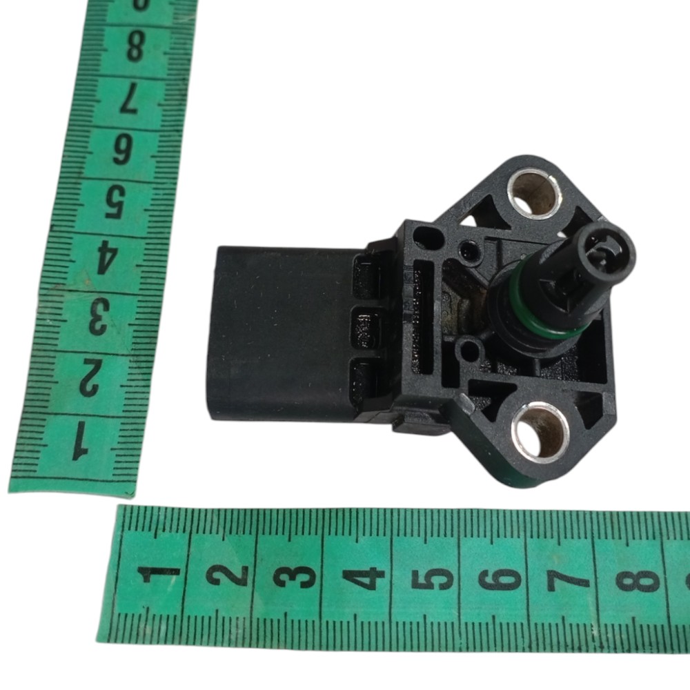 Sensor Map Vw Golf Highline 2014 1.4 V626 3