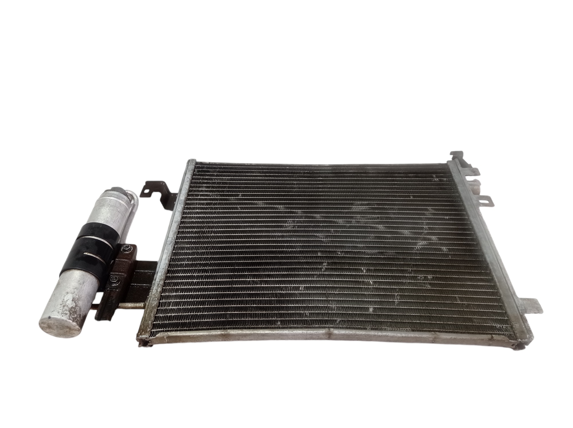 Condensador Ar Condicionado Renault Clio 1.0 16v 2001 V236 6