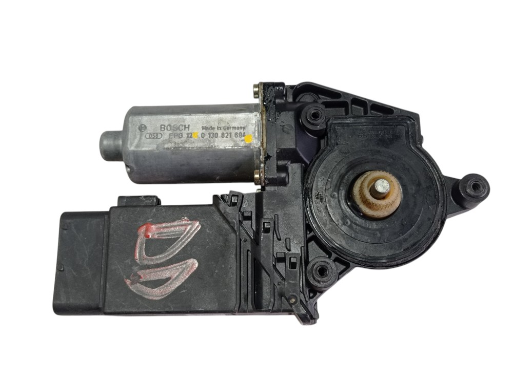Motor Máquina Vidro Dianteira Direita Vw Passat V6 2001 V300 2