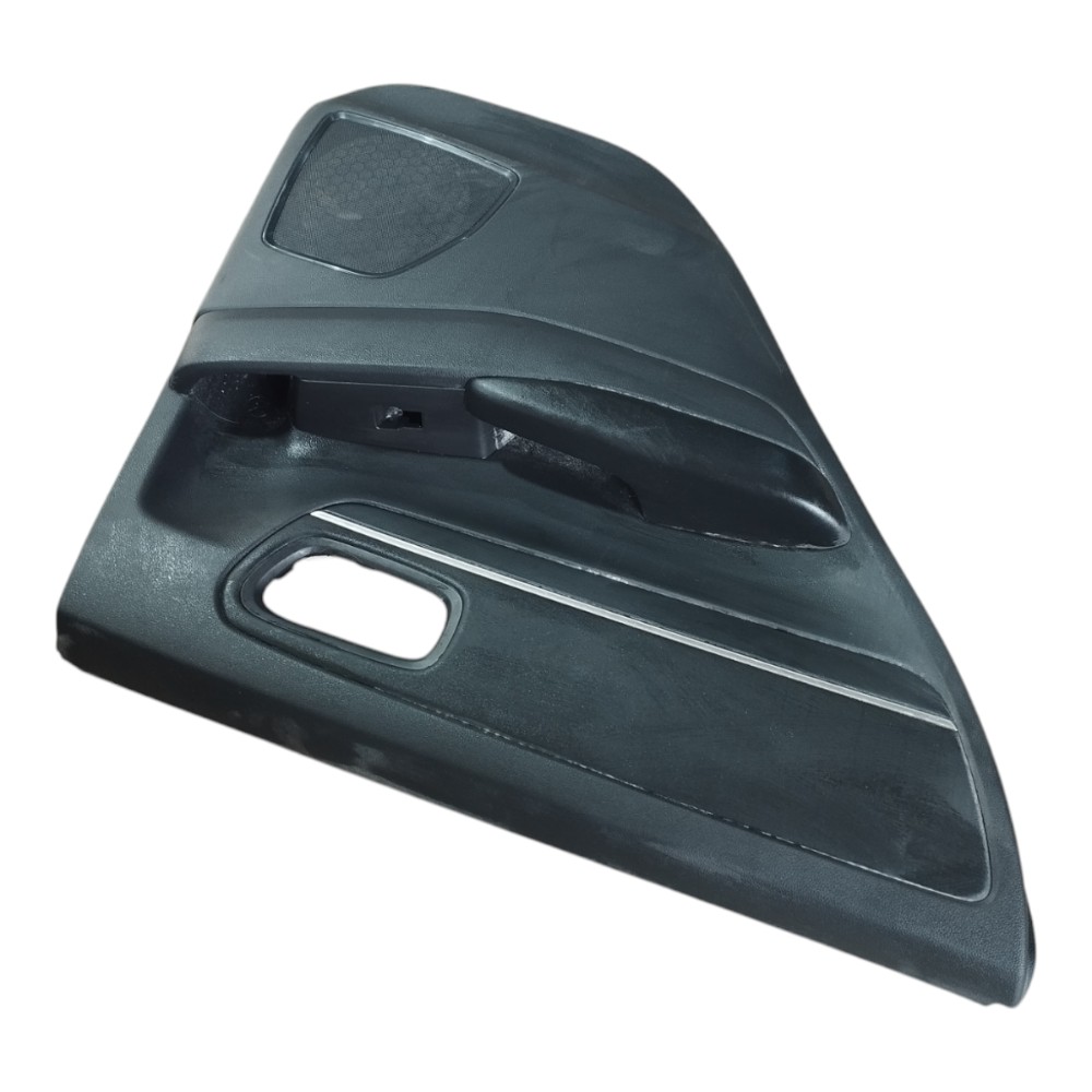 Forro Porta Traseiro Esquerdo Honda Hrv Exl 2023 2025 V644 7