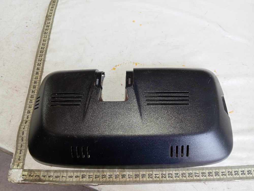 Acabamento Retrovisor Interno Gwm Haval H6 2024 V610 8