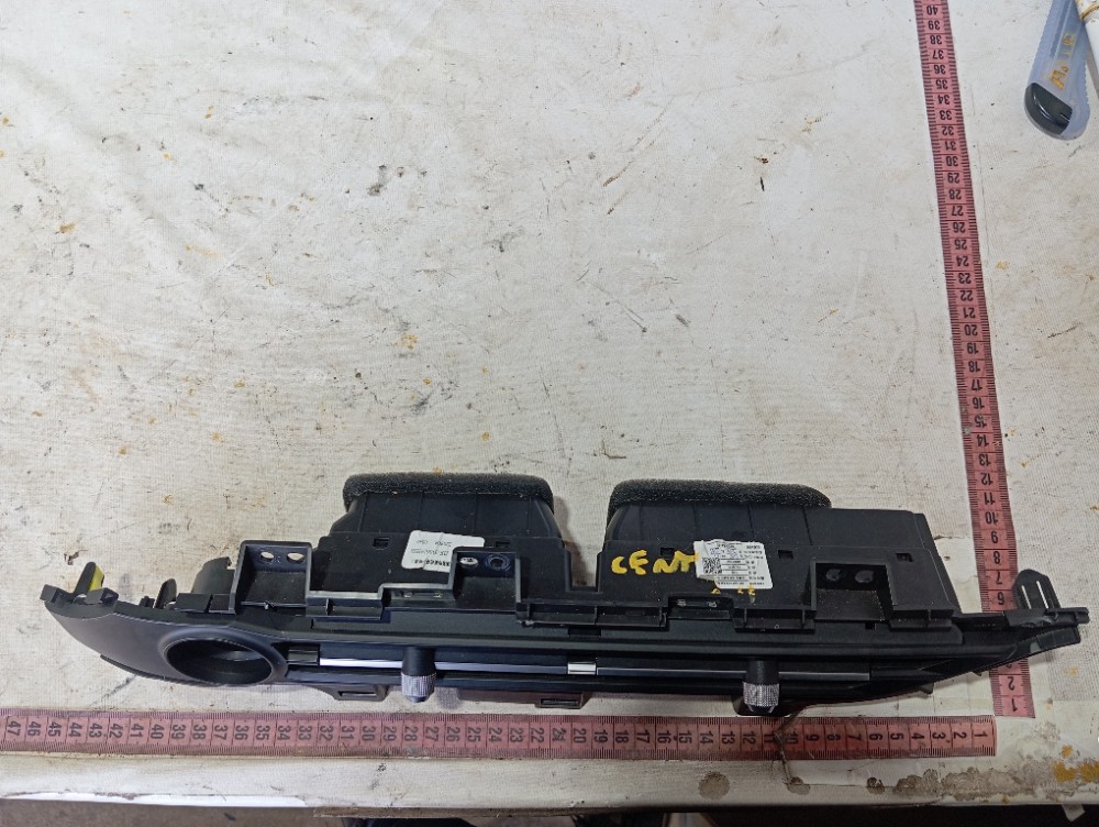 Difusor Ar Central Chery Tiggo 7 2022 2024 V640 10