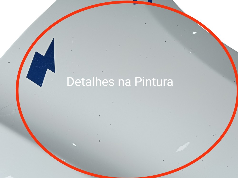 Paralama Esquerdo Renault Zoe Neo Int 2023 V617 10