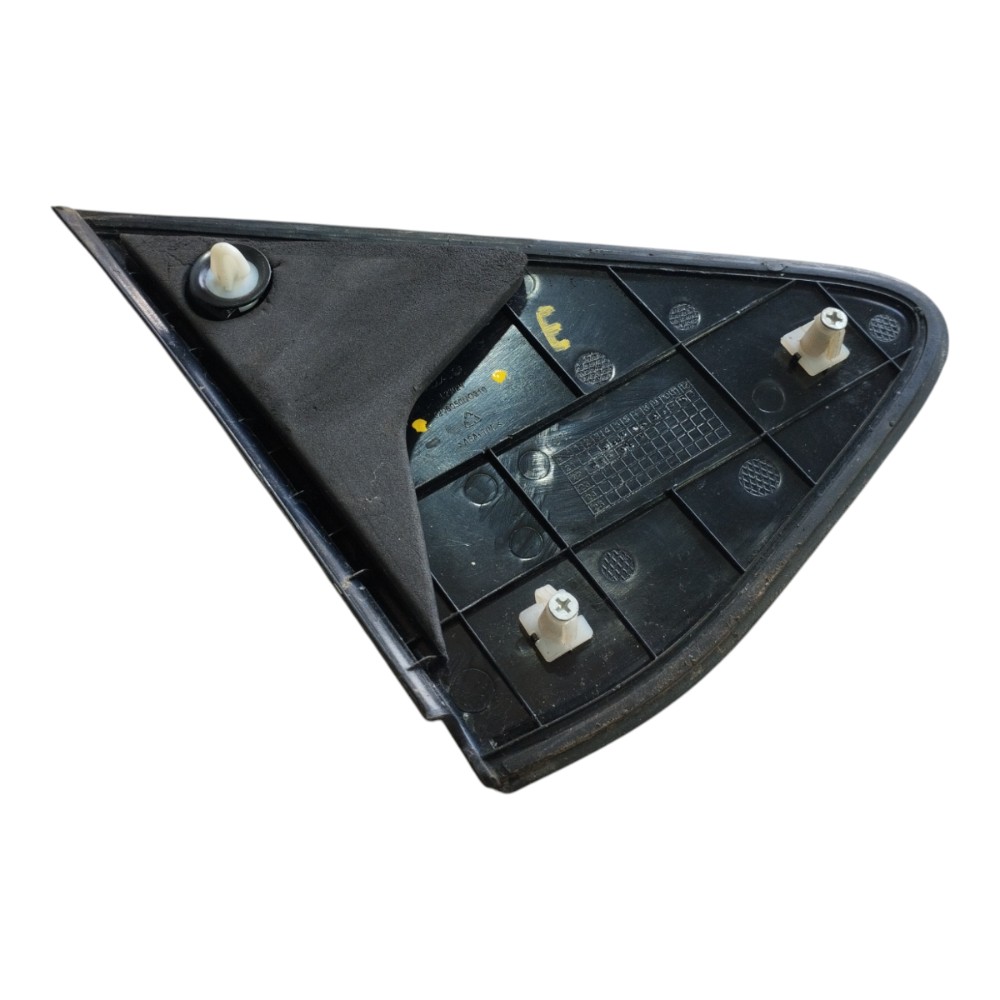 Moldura Externa Retrovisor Esquerda Jac Ejs1 2022 2023 V651 2