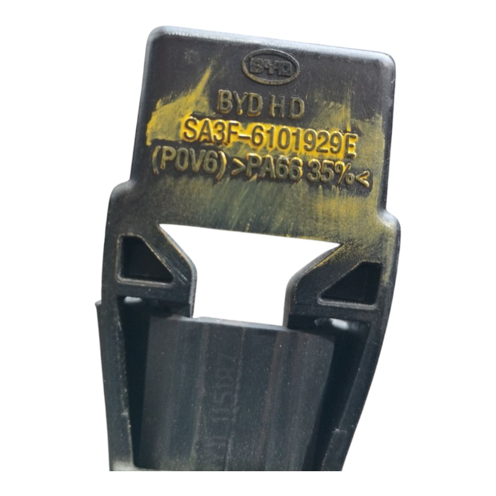 Canaleta Porta Diant Dir Byd Song Plus 1.5 16v 2024 V631 7