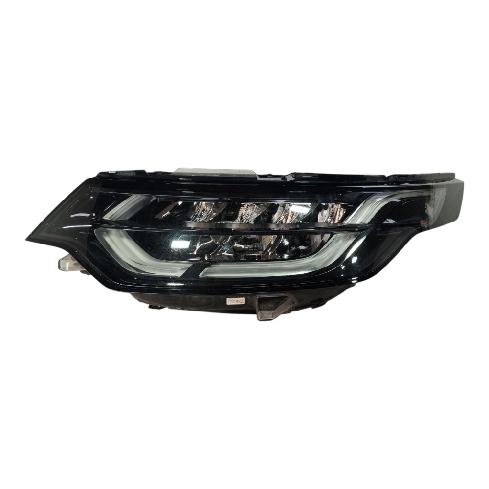 Farol Esquerdo Land Rover Discovery 5 2019 V562 1