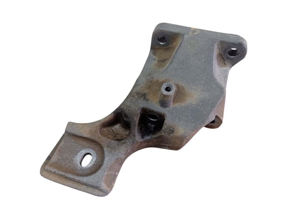 Suporte Coxim Motor Dire Land Rover Discovery 4 2010 12 V614 3