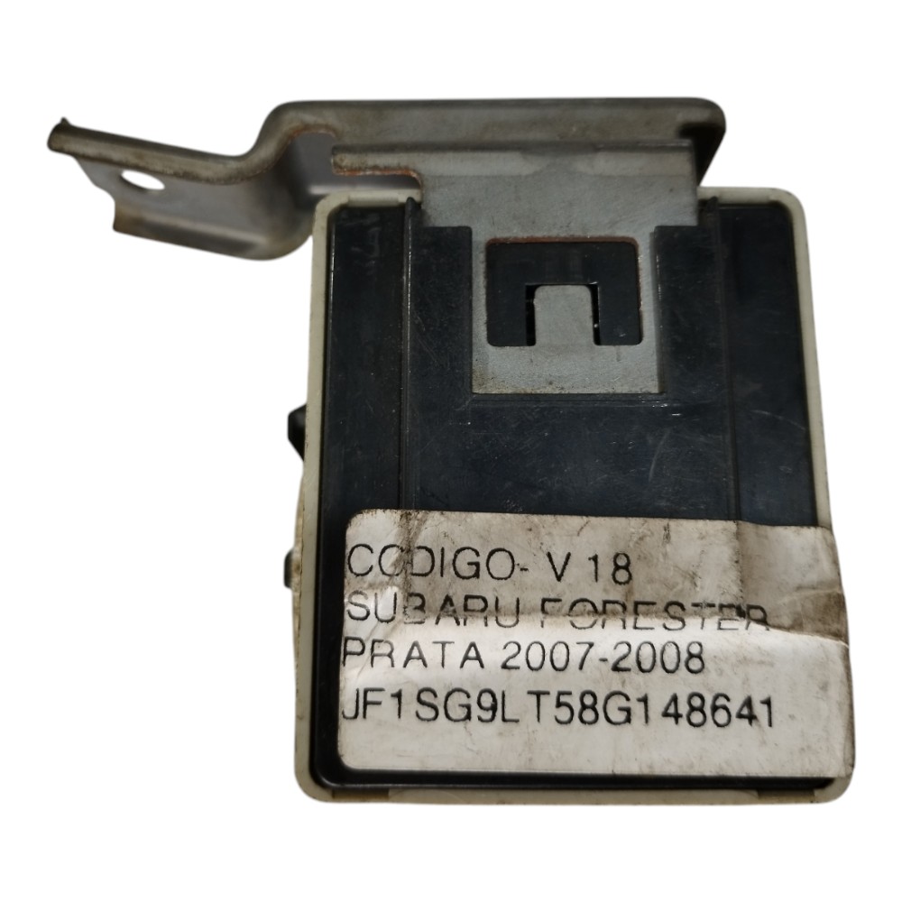Módulo Controle  Farol Auto Nivelamento Forester 3560020998 2