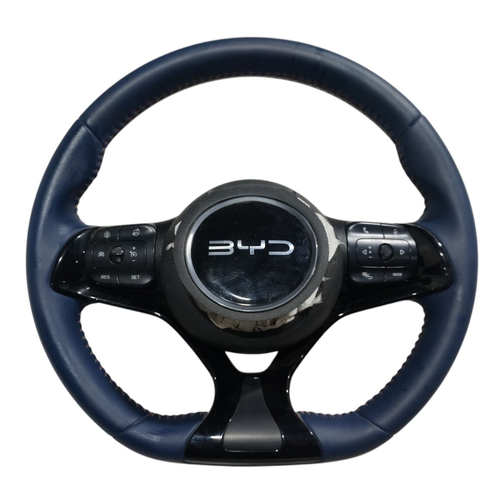 Volante Motorista Byd Dolphin Mini 2024 2025 V665