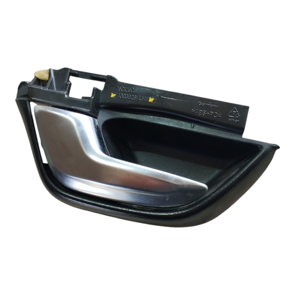 Maçaneta Interna Traseira Esquerda Volvo V40 T3 2013 19 V652 5