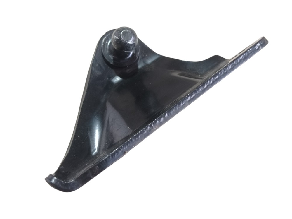 Batente Tampa Traseira Direita Lexus Rx500h FSport 2023 v619 3