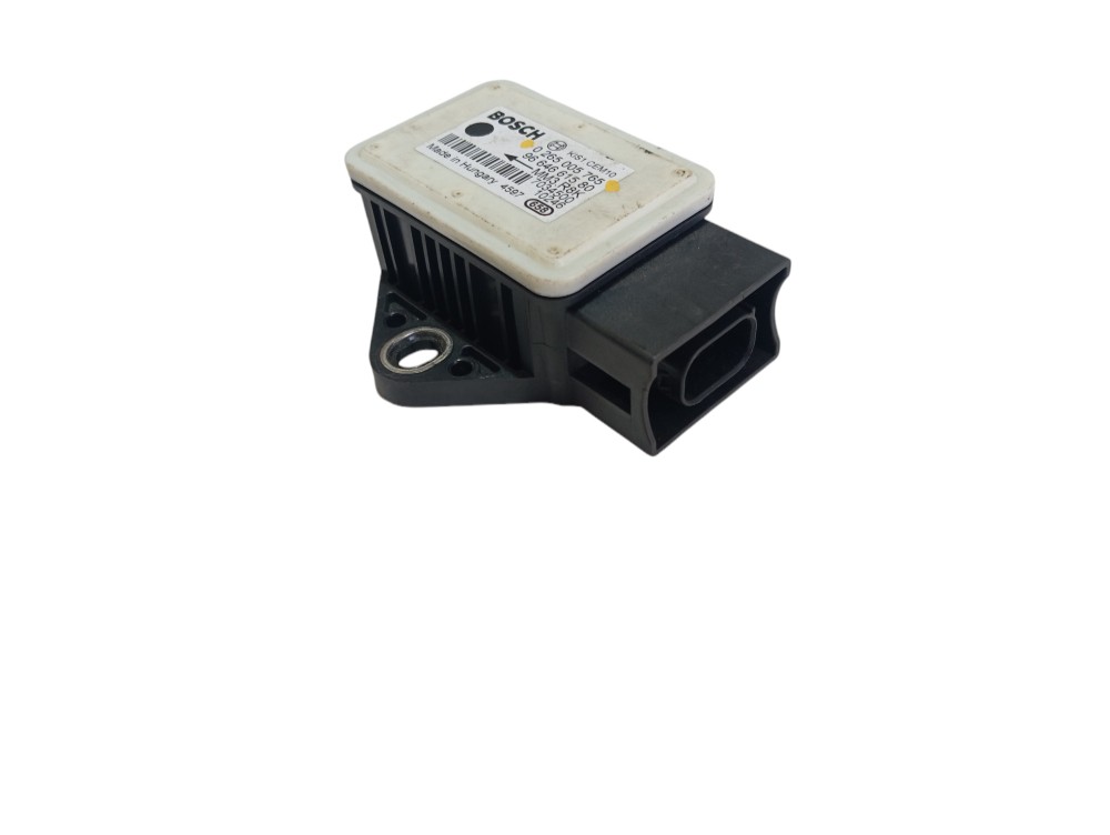 Sensor Aceleração Peugeot 307 308 3008 Citroen C3 C4 6
