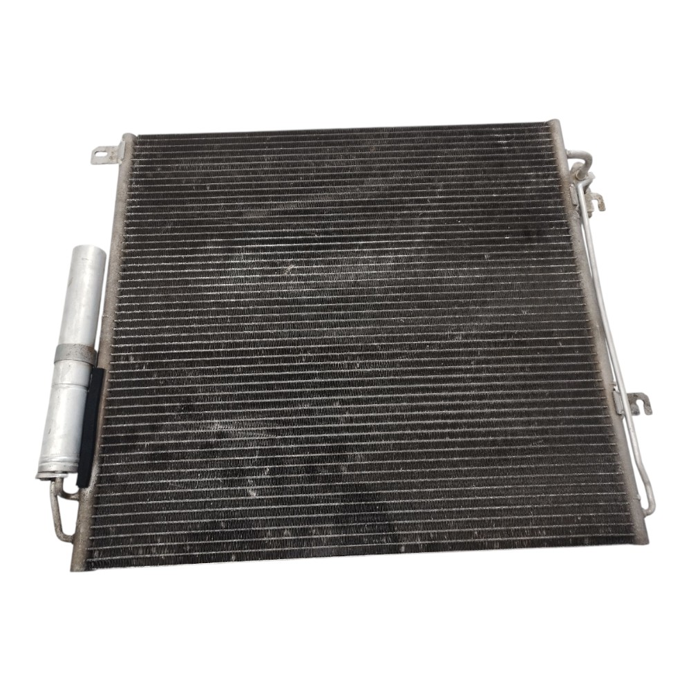 Condensador Ar Land Rover Discovery 3 2007 V635 8