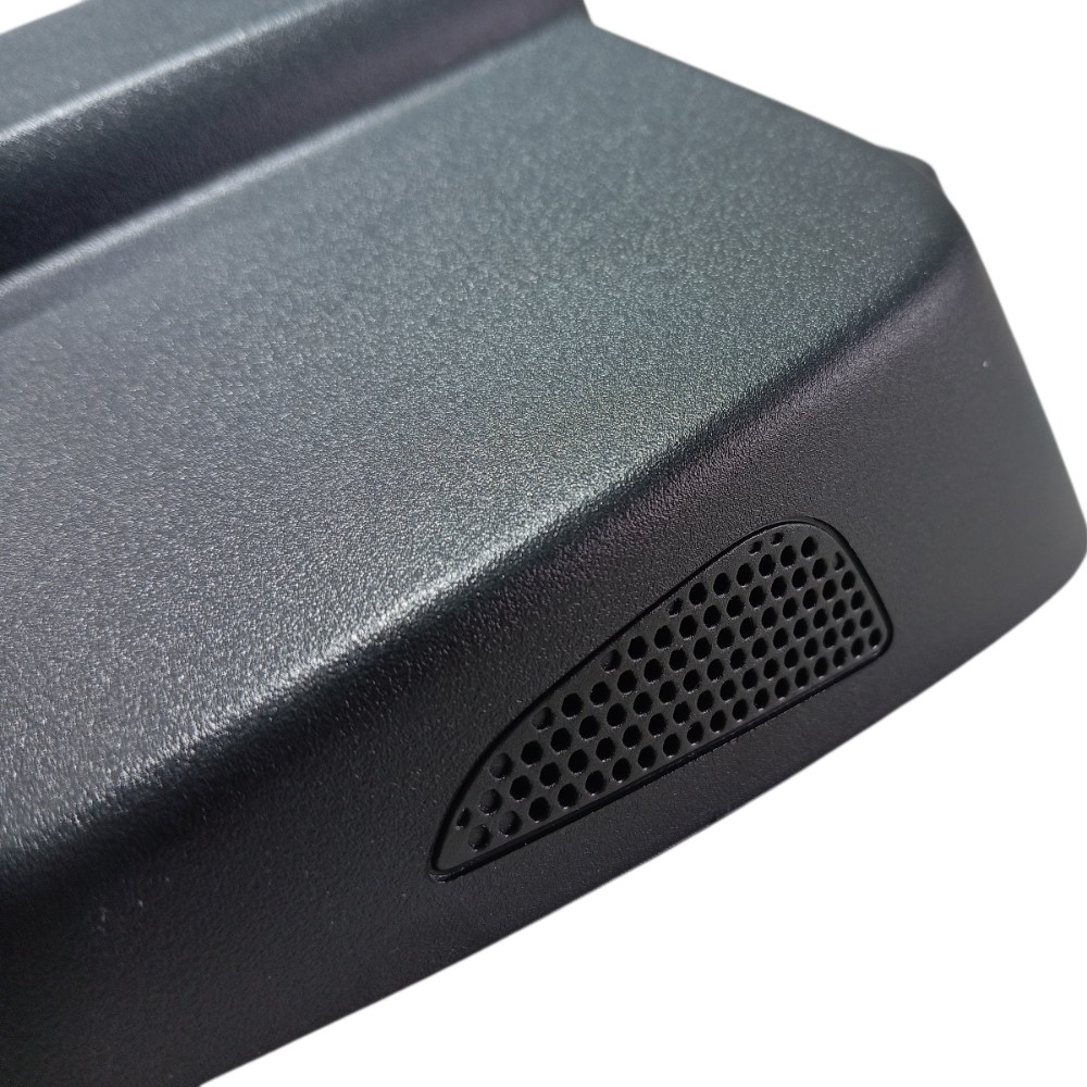 Acabamento Retrovisor Intern Fiat Pulse Fastback 2021 A 2024 7