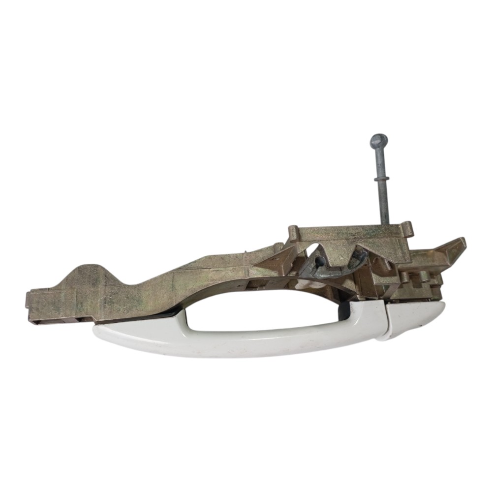 Maçaneta Externa Dianteira Esquerda Peugeot 408 2012 7