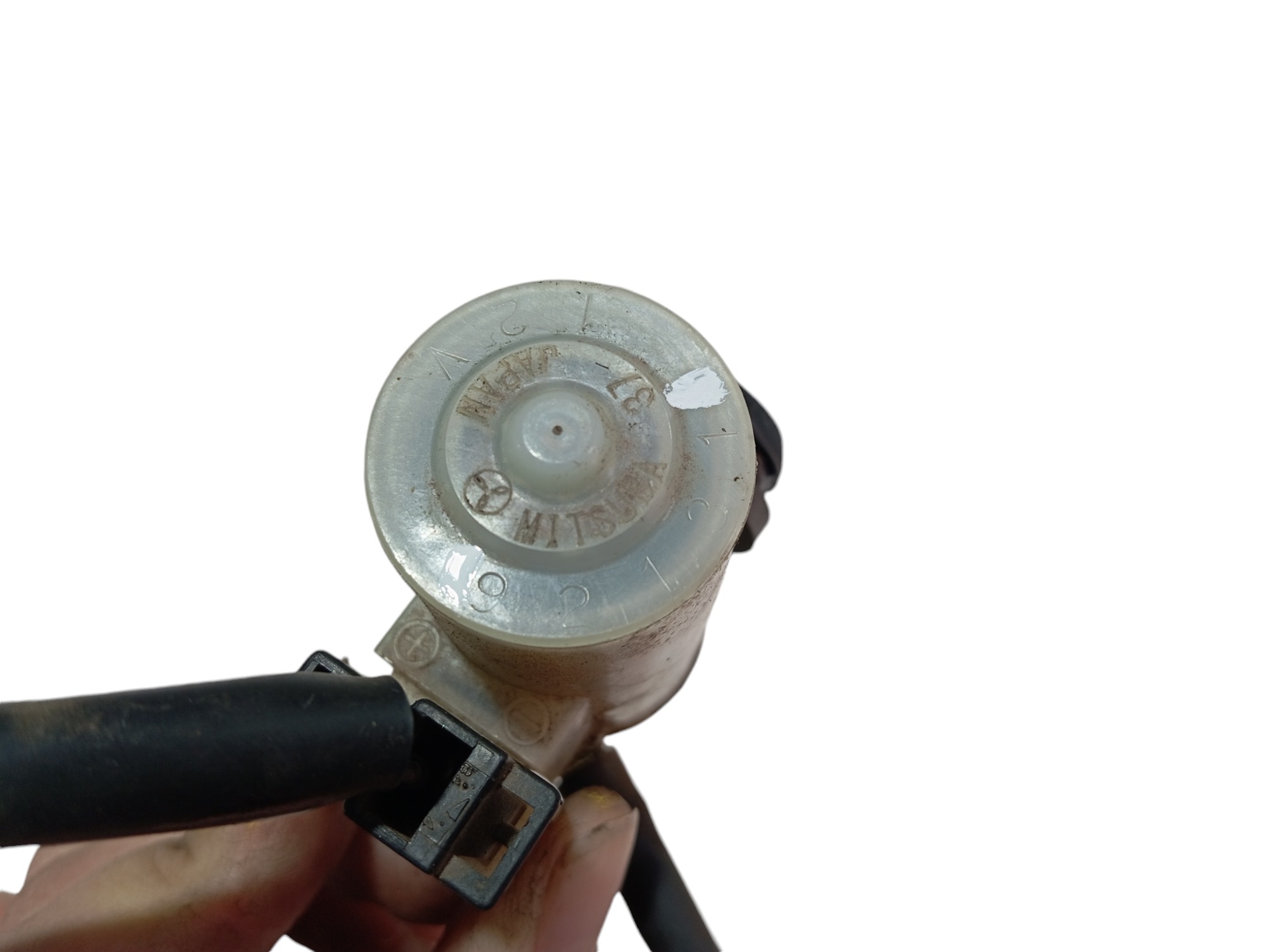 Bomba Esguicho Parabrisa Mitsubishi Pajero Full 2020 V599 7