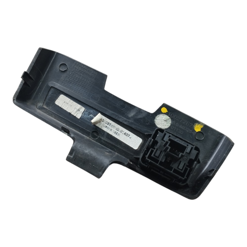 Moldura Acabamento Painel Ram Rampage Rt 2024 2023 V641 3