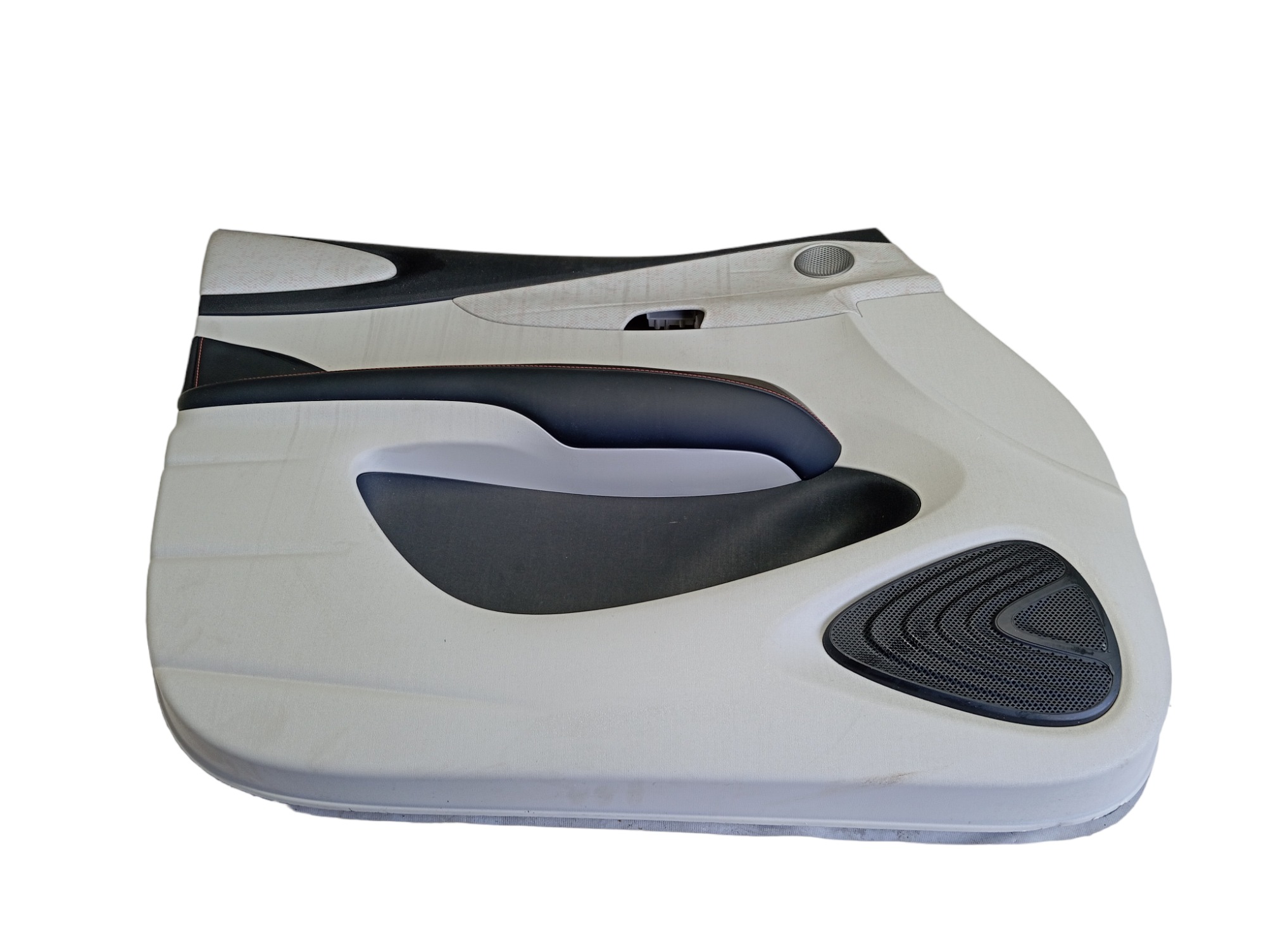 Forro Porta Dianteiro Esquerdo Byd Dolphin Gs 2024 2025 V594 6
